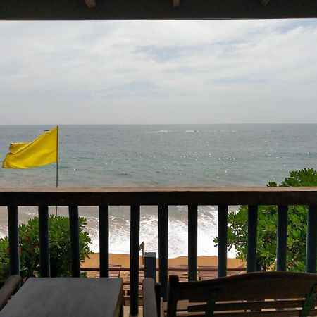 Beach Arthur Villa Galle Luaran gambar