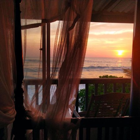 Beach Arthur Villa Galle Luaran gambar