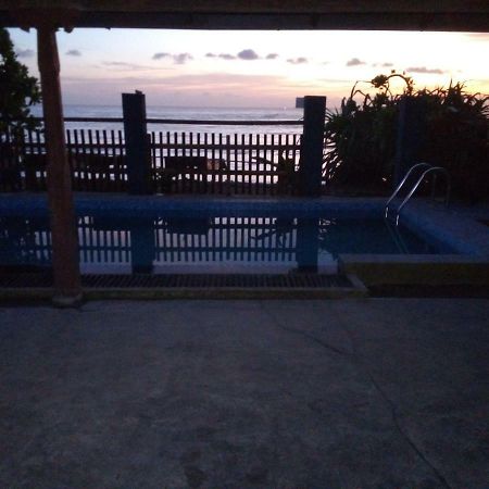 Beach Arthur Villa Galle Luaran gambar