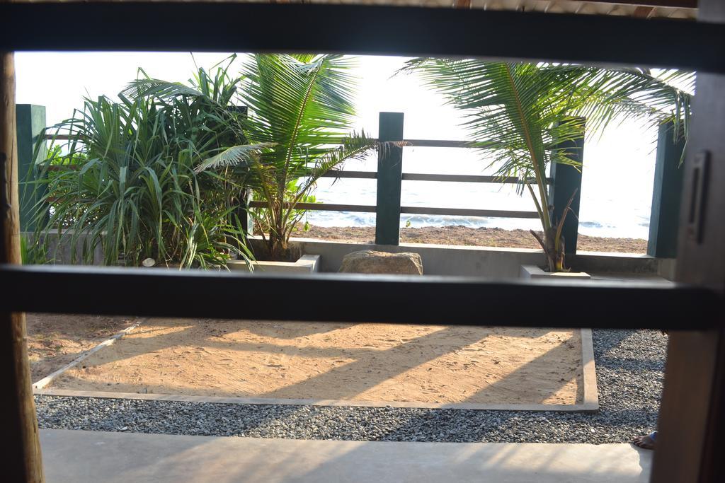 Beach Arthur Villa Galle Luaran gambar