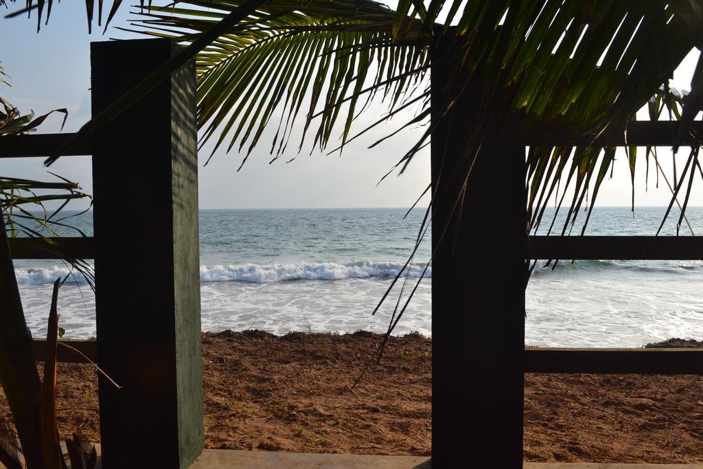 Beach Arthur Villa Galle Luaran gambar
