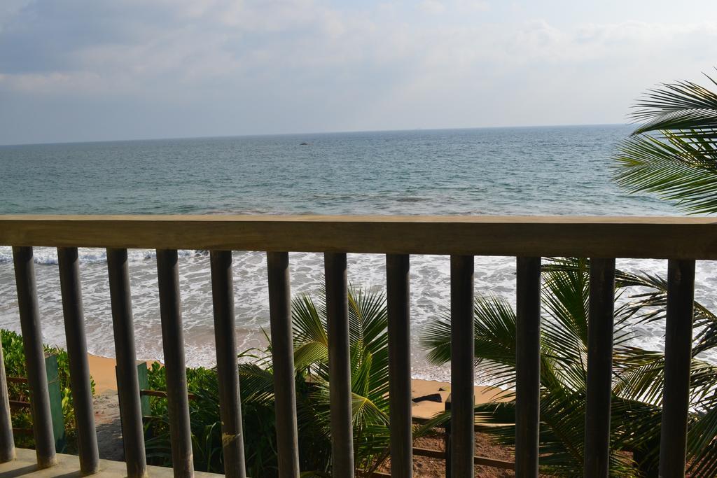 Beach Arthur Villa Galle Luaran gambar