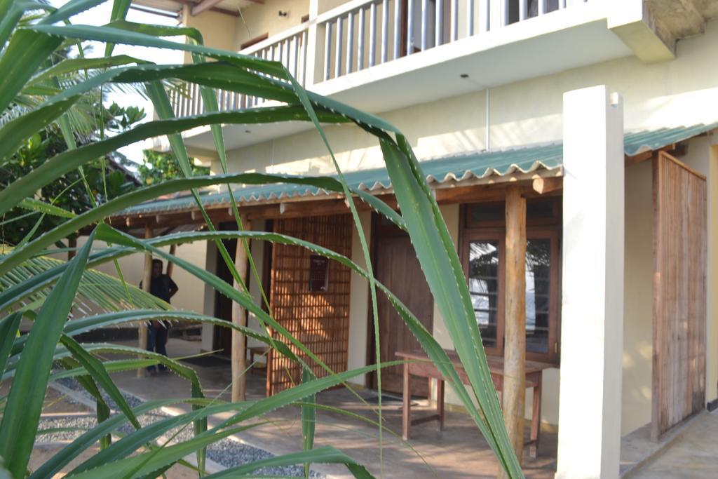 Beach Arthur Villa Galle Luaran gambar