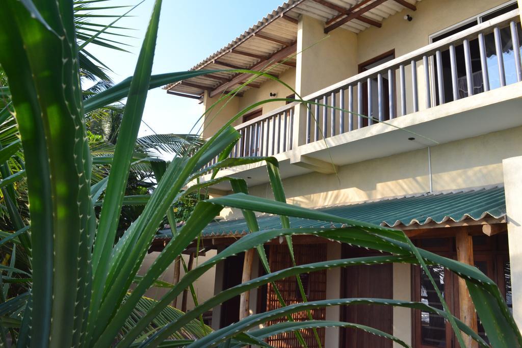 Beach Arthur Villa Galle Luaran gambar