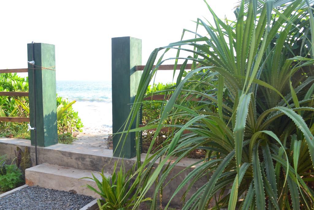 Beach Arthur Villa Galle Luaran gambar