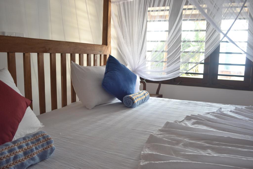 Beach Arthur Villa Galle Luaran gambar