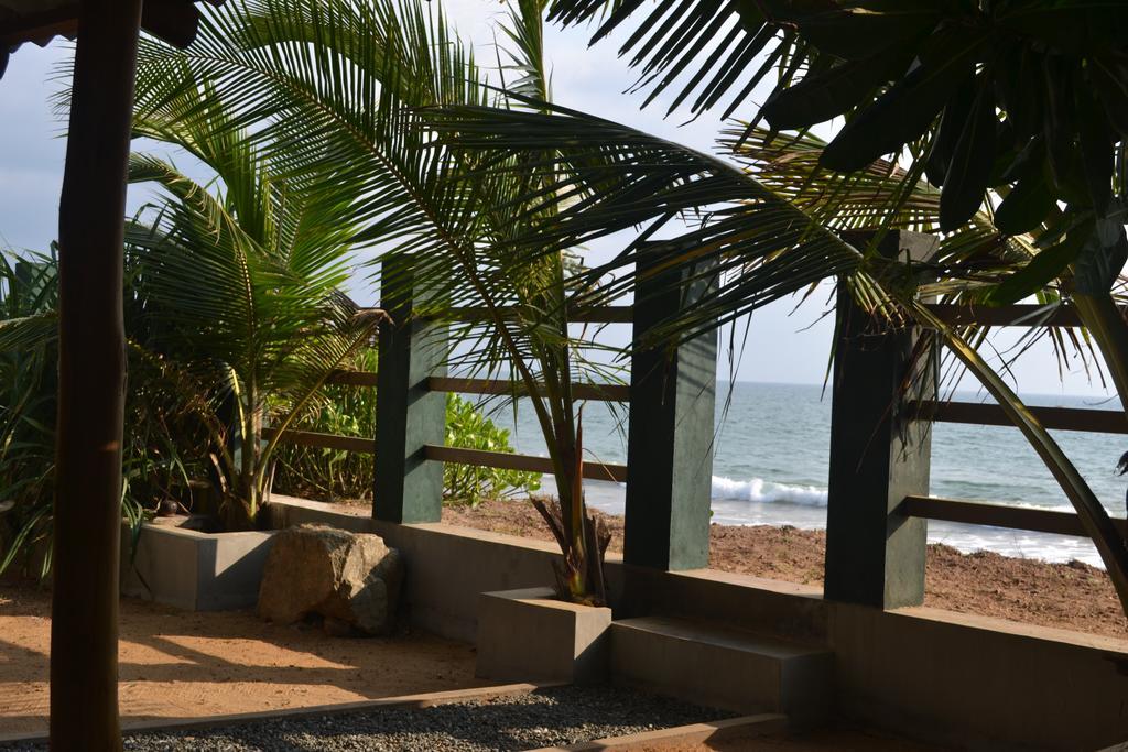 Beach Arthur Villa Galle Luaran gambar