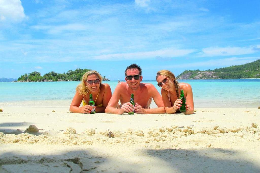 Beach Arthur Villa Galle Luaran gambar