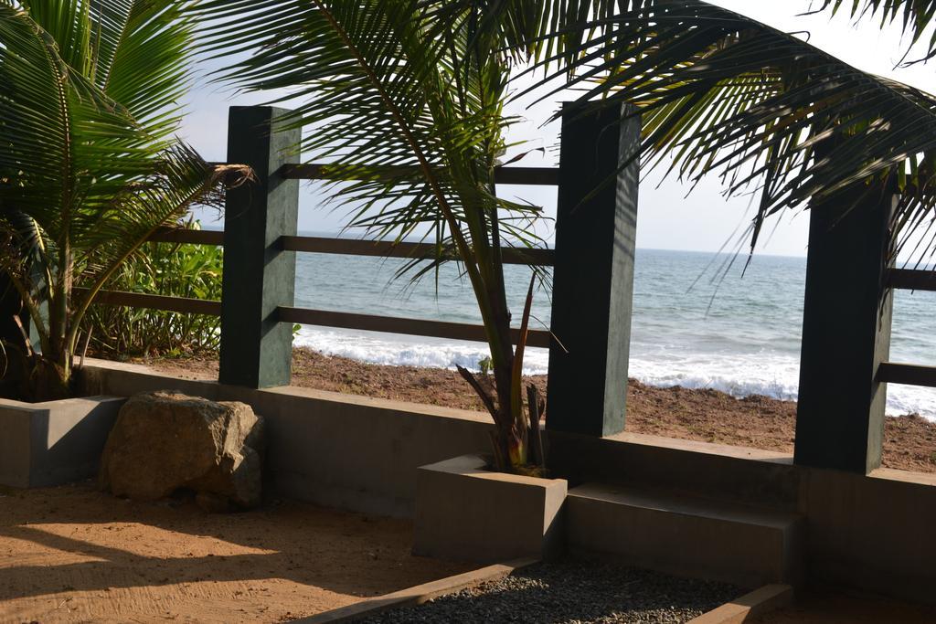 Beach Arthur Villa Galle Luaran gambar