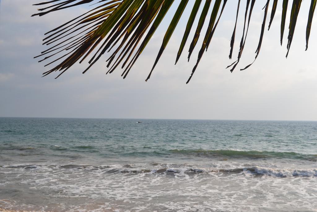 Beach Arthur Villa Galle Luaran gambar
