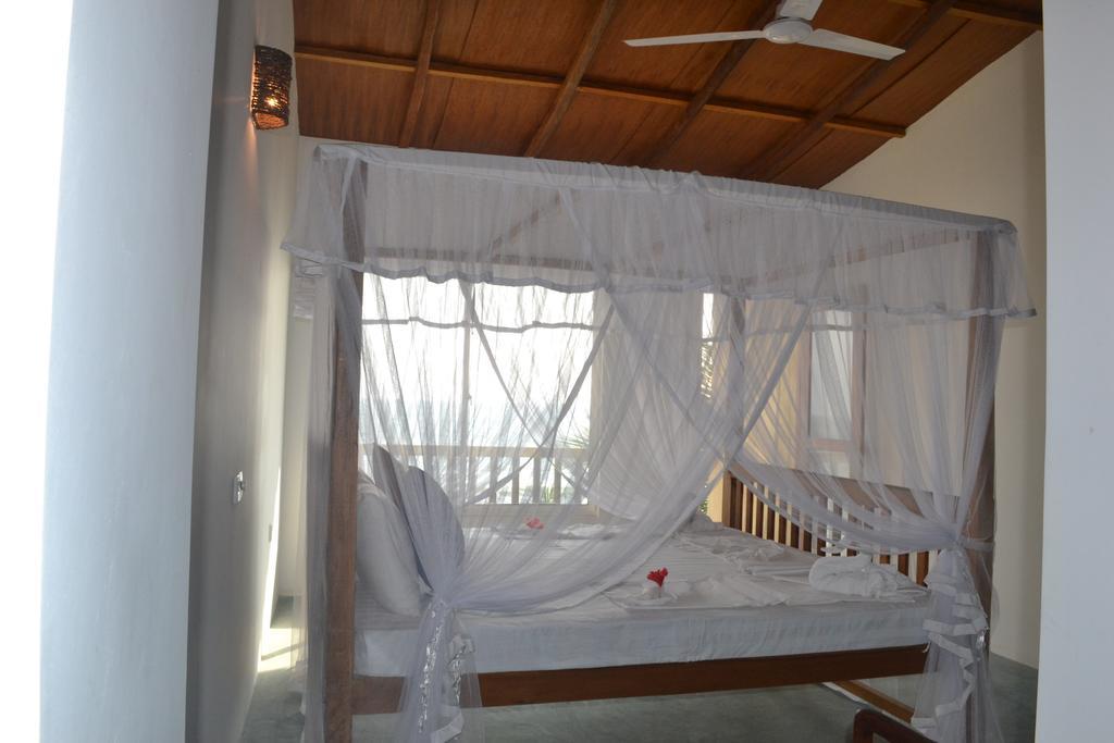 Beach Arthur Villa Galle Luaran gambar