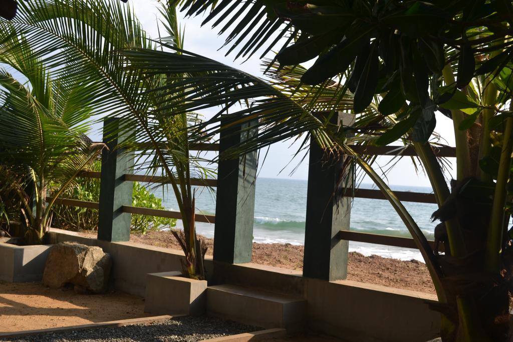 Beach Arthur Villa Galle Luaran gambar