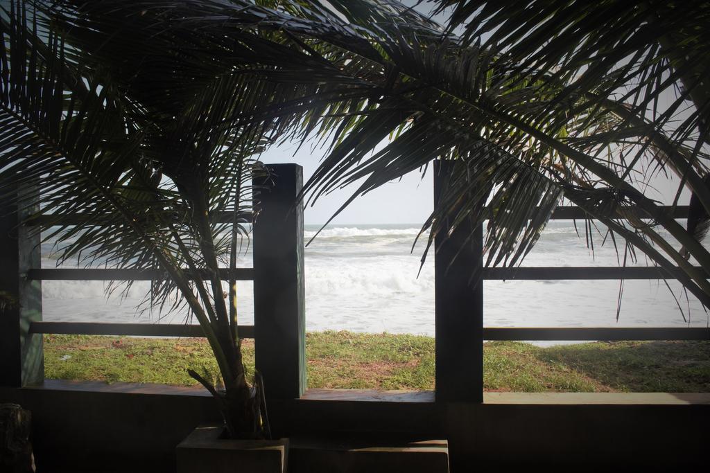 Beach Arthur Villa Galle Luaran gambar