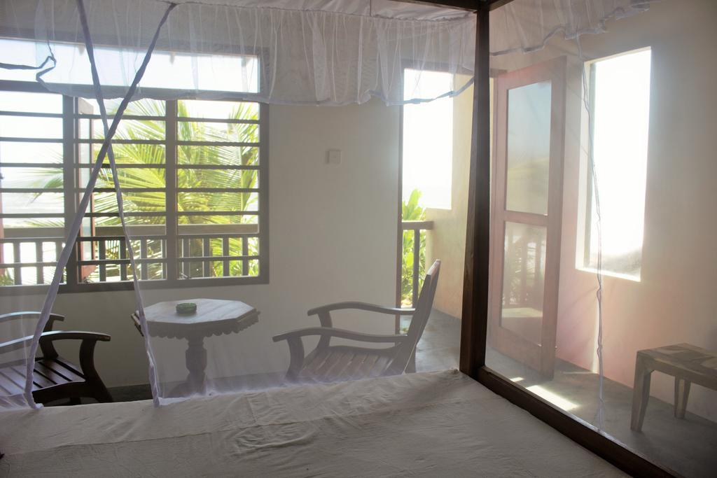 Beach Arthur Villa Galle Luaran gambar