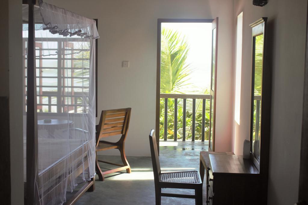 Beach Arthur Villa Galle Luaran gambar
