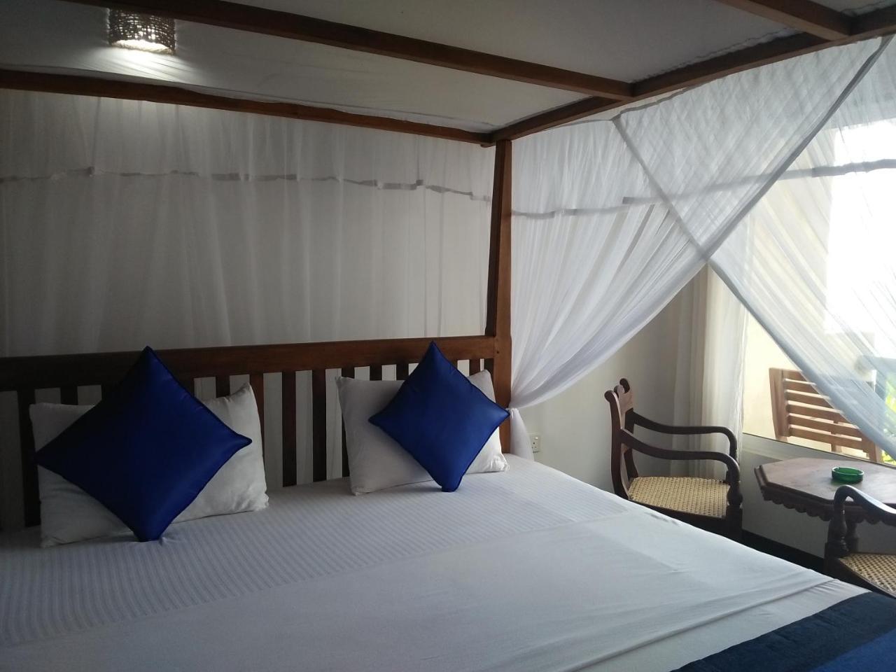Beach Arthur Villa Galle Luaran gambar