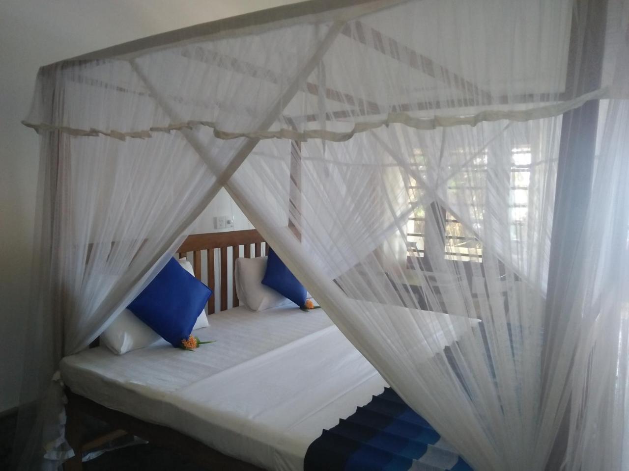 Beach Arthur Villa Galle Luaran gambar
