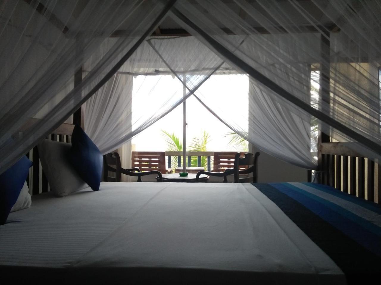 Beach Arthur Villa Galle Luaran gambar