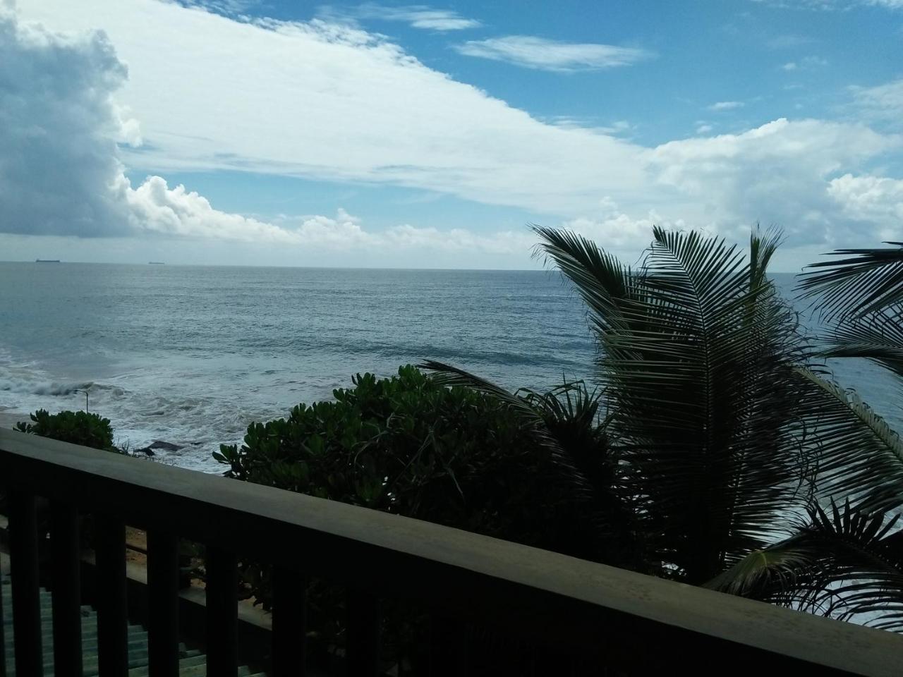 Beach Arthur Villa Galle Luaran gambar
