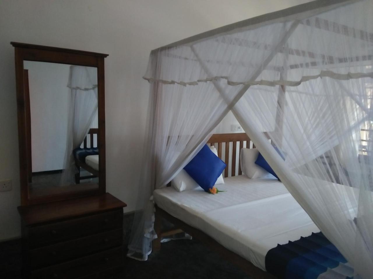 Beach Arthur Villa Galle Luaran gambar