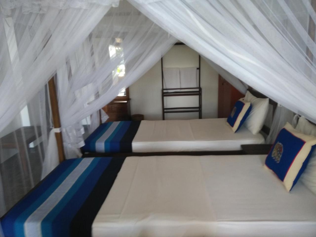 Beach Arthur Villa Galle Luaran gambar