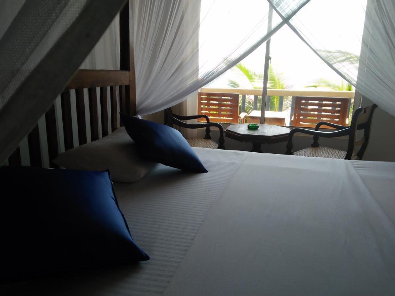 Beach Arthur Villa Galle Luaran gambar