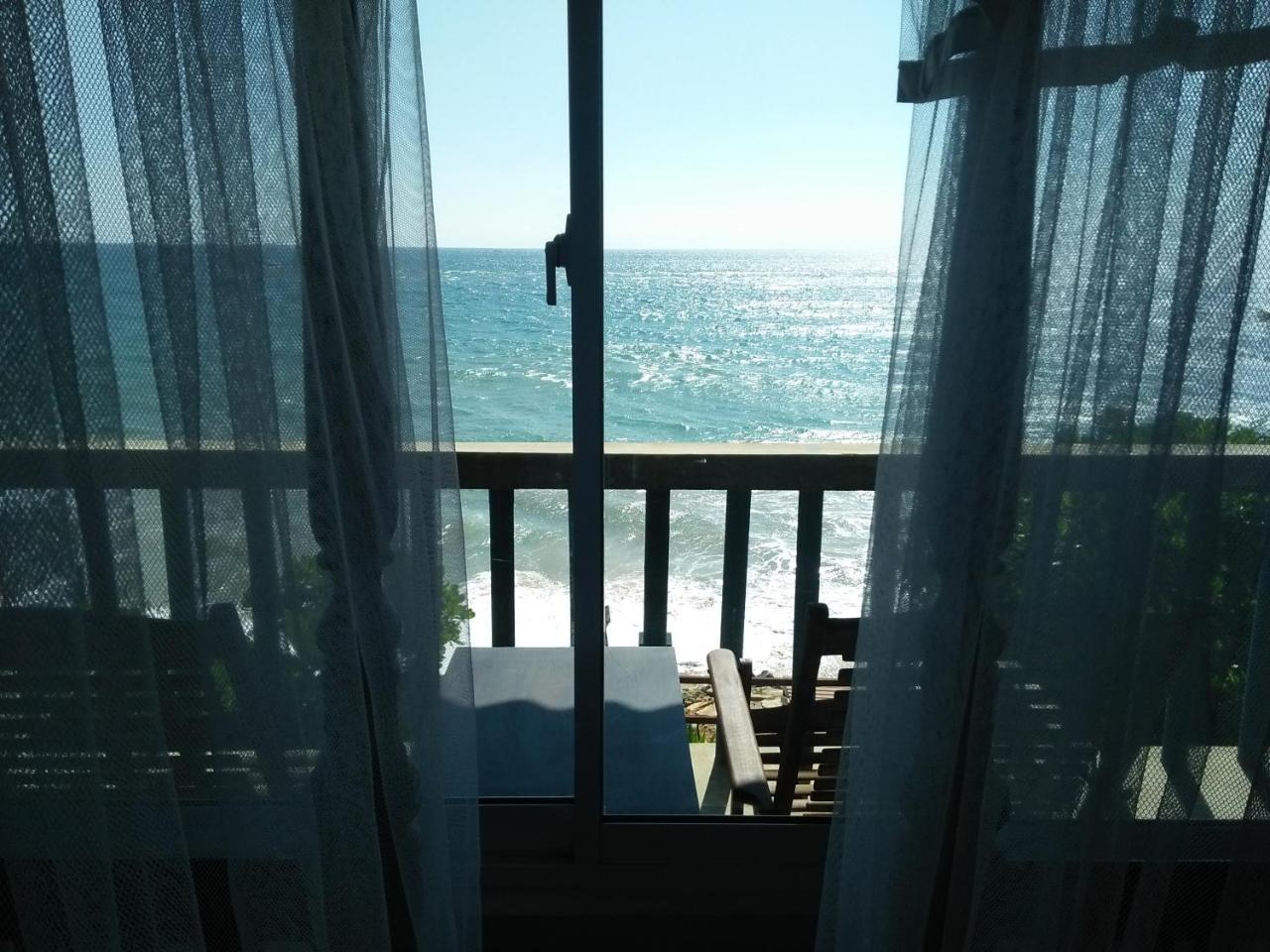 Beach Arthur Villa Galle Luaran gambar