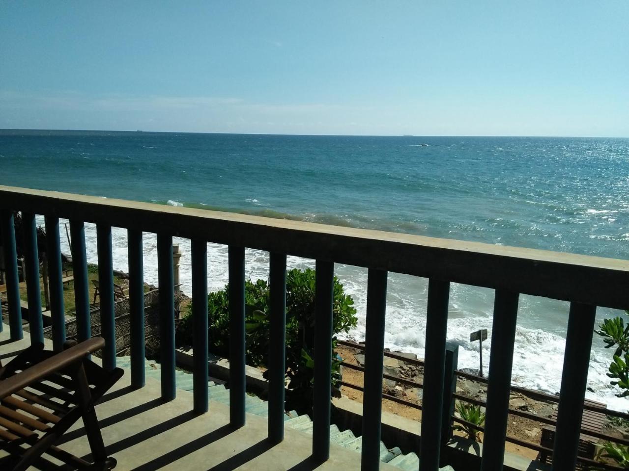 Beach Arthur Villa Galle Luaran gambar