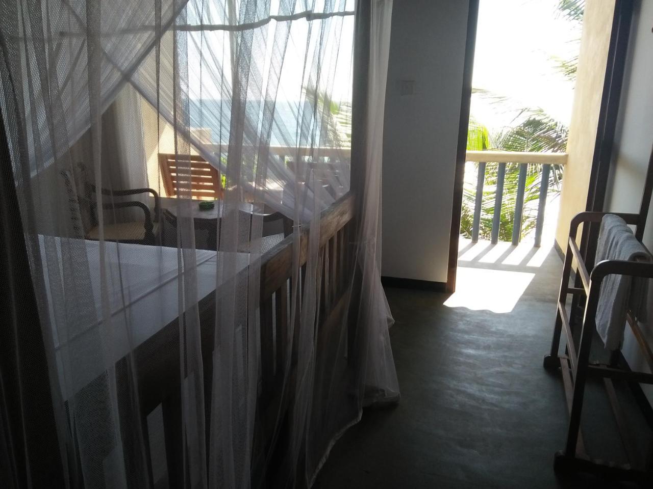 Beach Arthur Villa Galle Luaran gambar