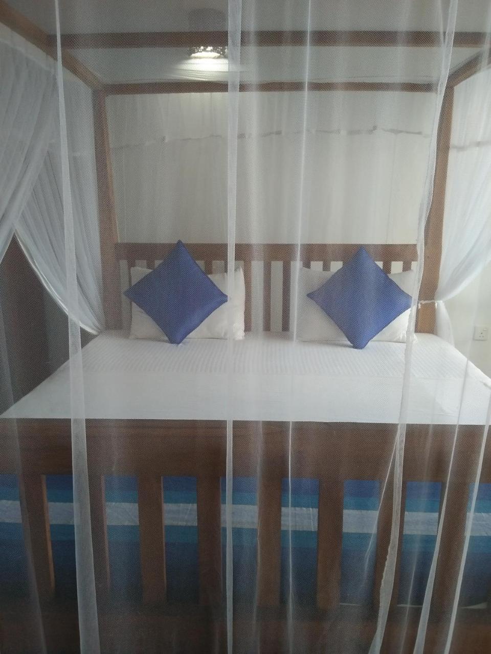 Beach Arthur Villa Galle Luaran gambar