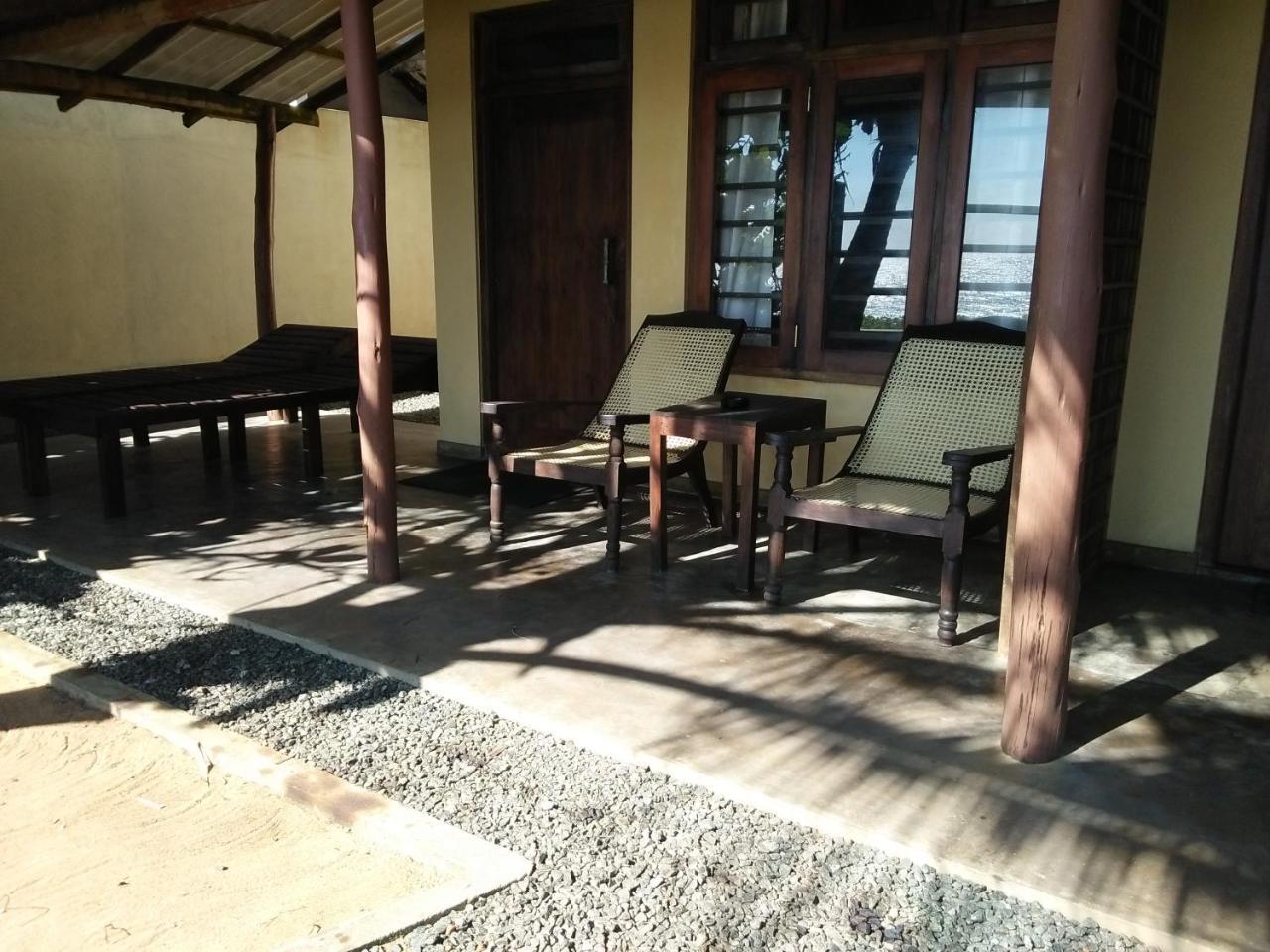 Beach Arthur Villa Galle Luaran gambar