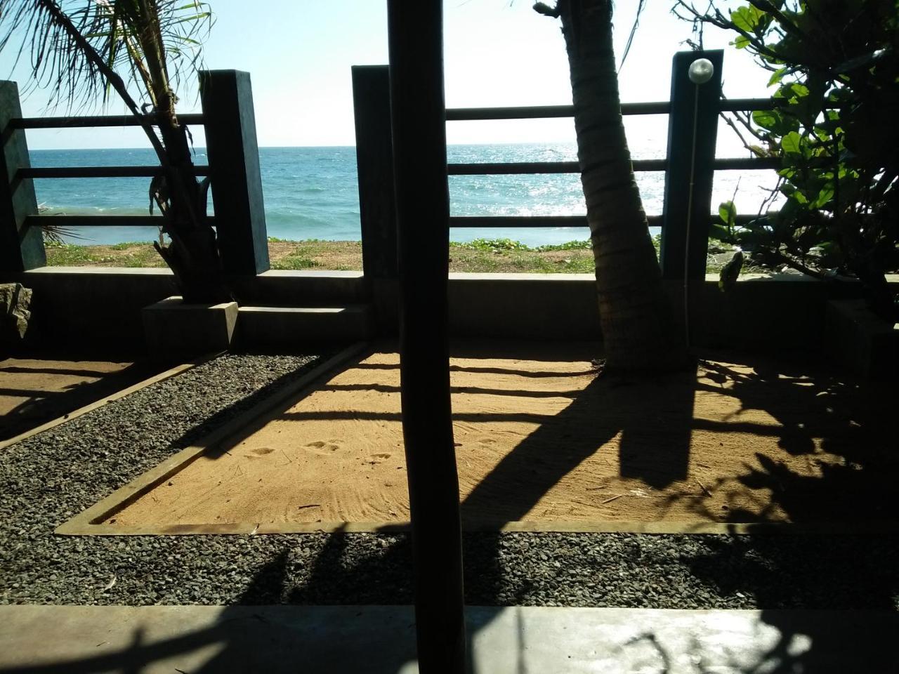 Beach Arthur Villa Galle Luaran gambar