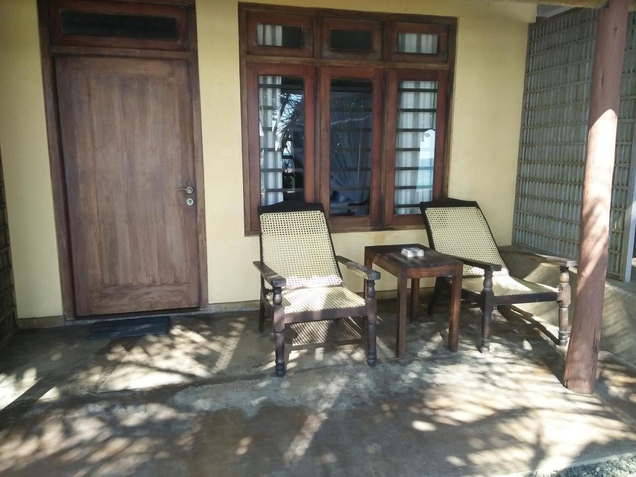 Beach Arthur Villa Galle Luaran gambar