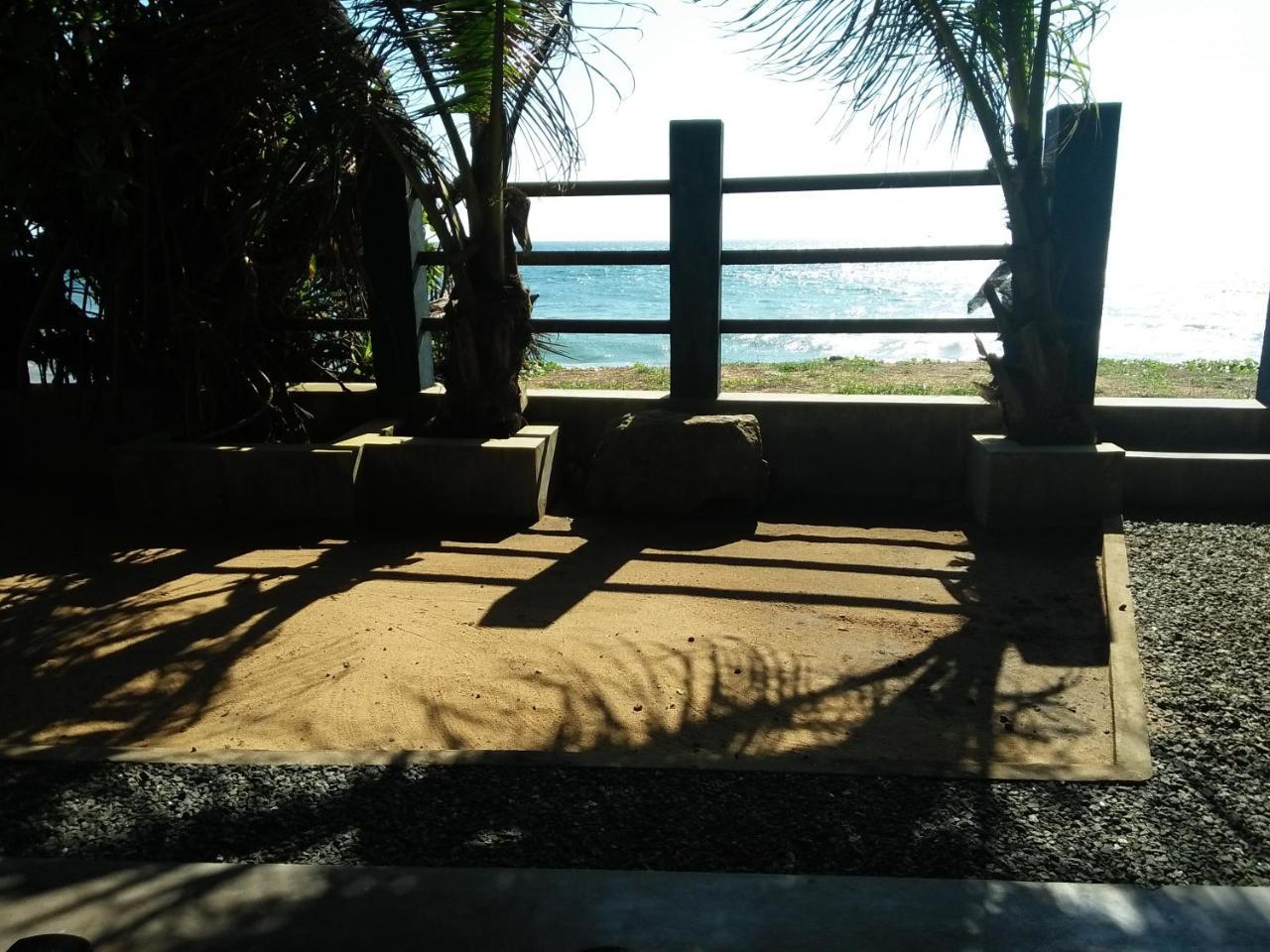 Beach Arthur Villa Galle Luaran gambar