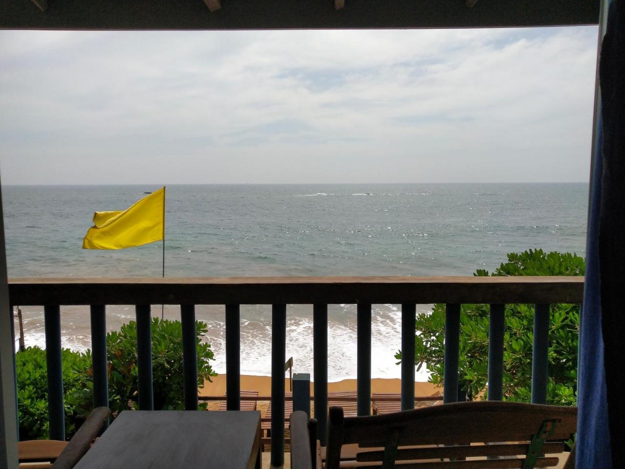Beach Arthur Villa Galle Luaran gambar