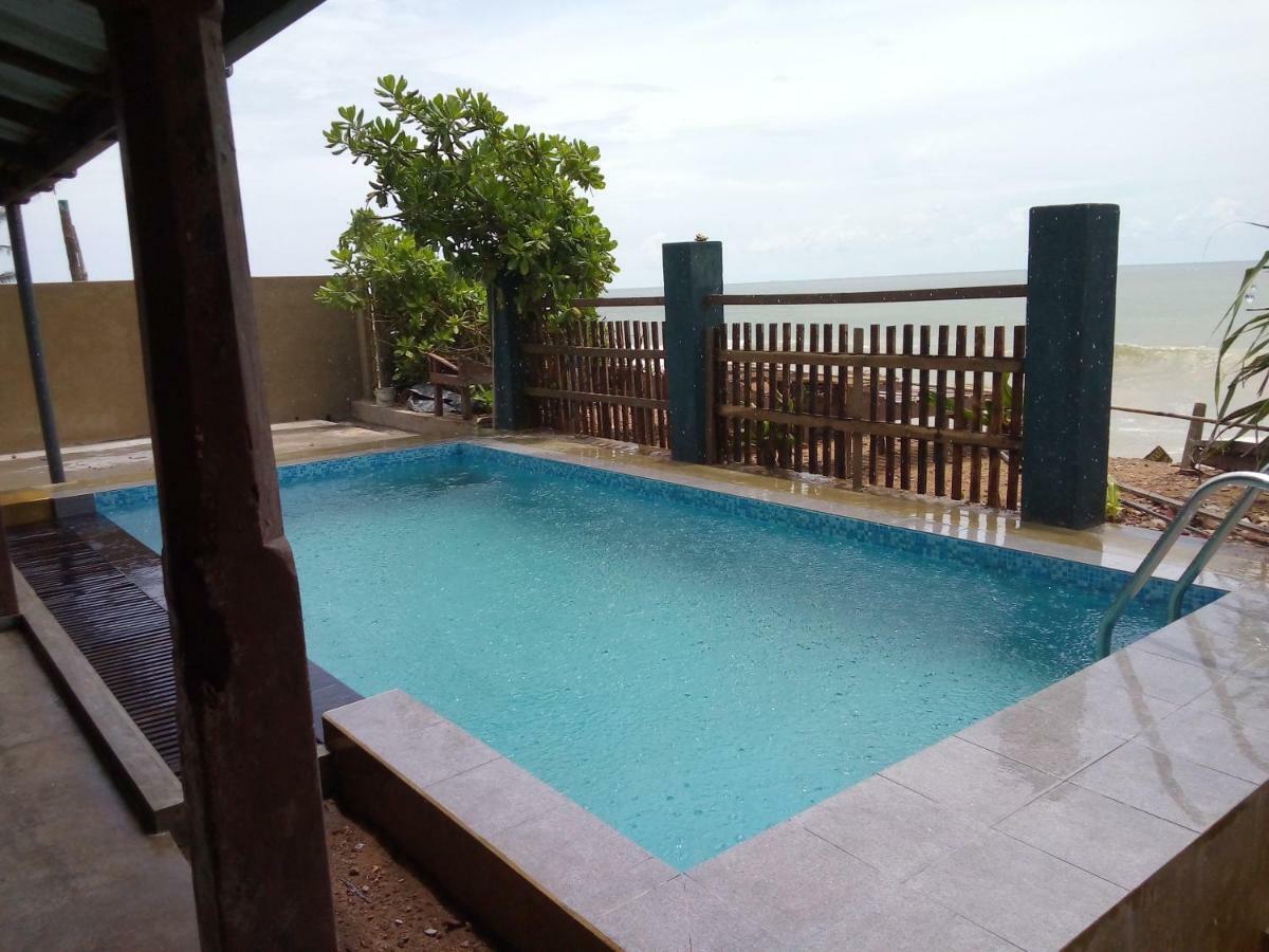 Beach Arthur Villa Galle Luaran gambar