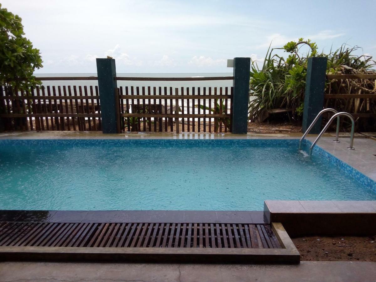 Beach Arthur Villa Galle Luaran gambar